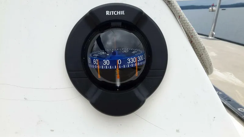 Slide: The Image of J Boats 29 1983 - 4622455