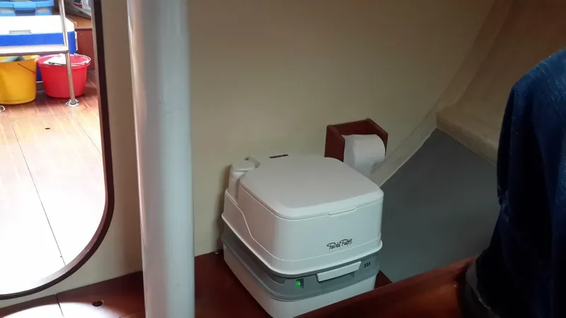 Slide: The Image of J Boats 29 1983 - 4622460