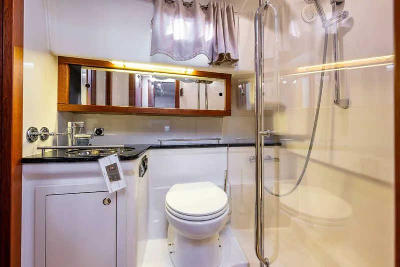 Slide: The Image of Nimbus 365 Coupe 2020 - 4622914