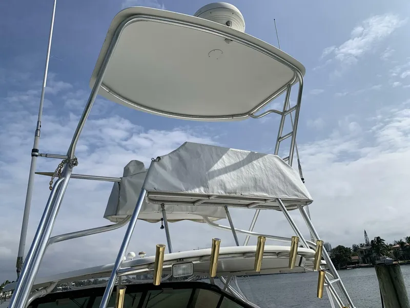 Slide: The Image of Tiara 43 Open 1999 - 4622840