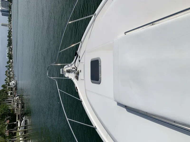 Slide: The Image of Tiara 43 Open 1999 - 4622844