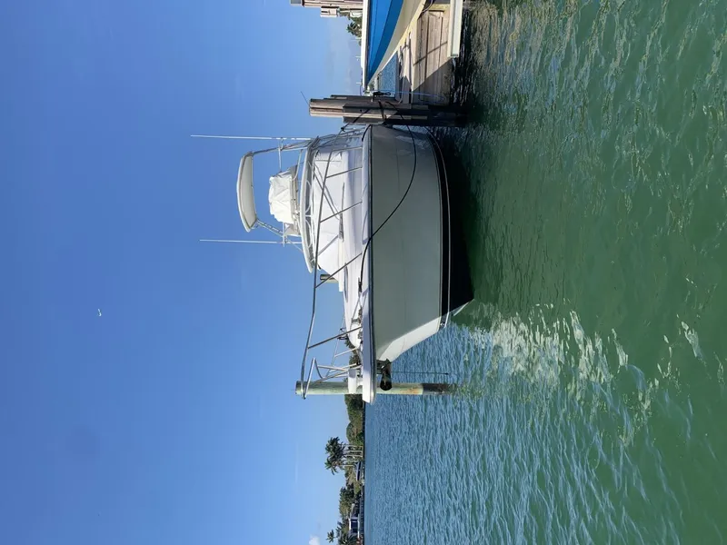 Slide: The Image of Tiara 43 Open 1999 - 4622852