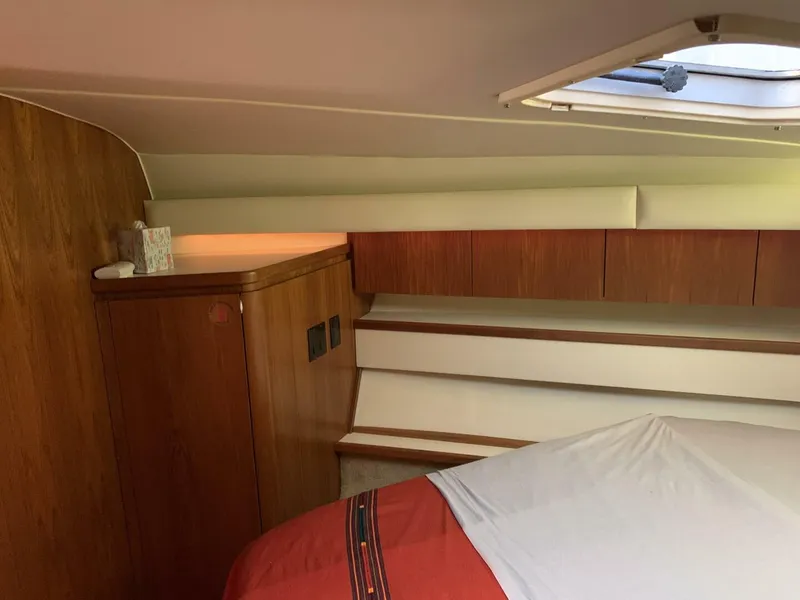 Slide: The Image of Tiara 43 Open 1999 - 4622827