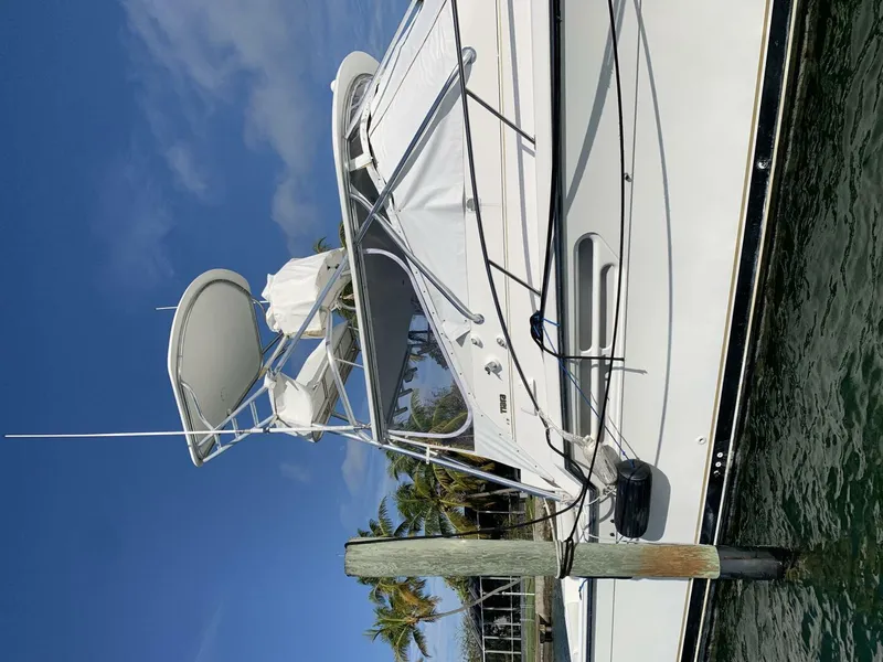 Slide: The Image of Tiara 43 Open 1999 - 4622854