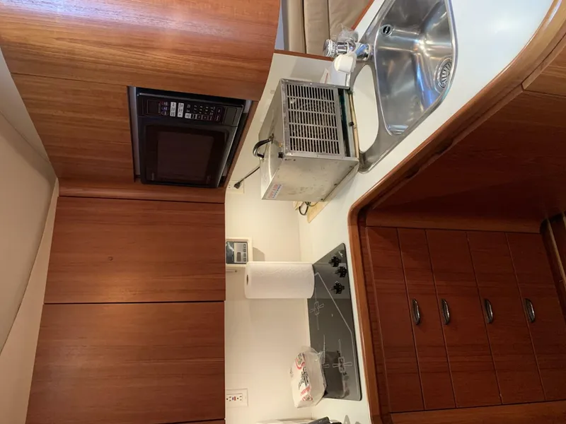 Slide: The Image of Tiara 43 Open 1999 - 4622828