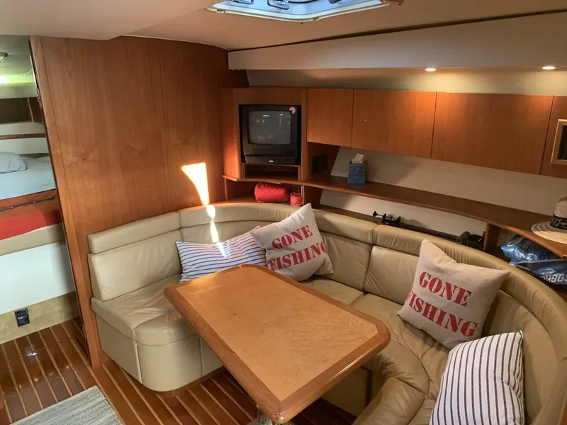 Slide: The Image of Tiara 43 Open 1999 - 4622833