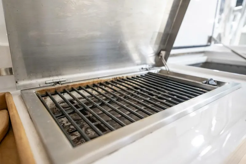 Slide: The Image of Winter Custom Yachts 38 Express 2012 - 4623290