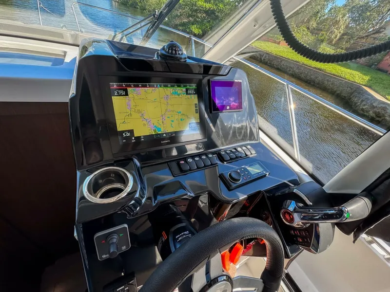 Slide: The Image of Beneteau Antares 9 2025 - 5751512