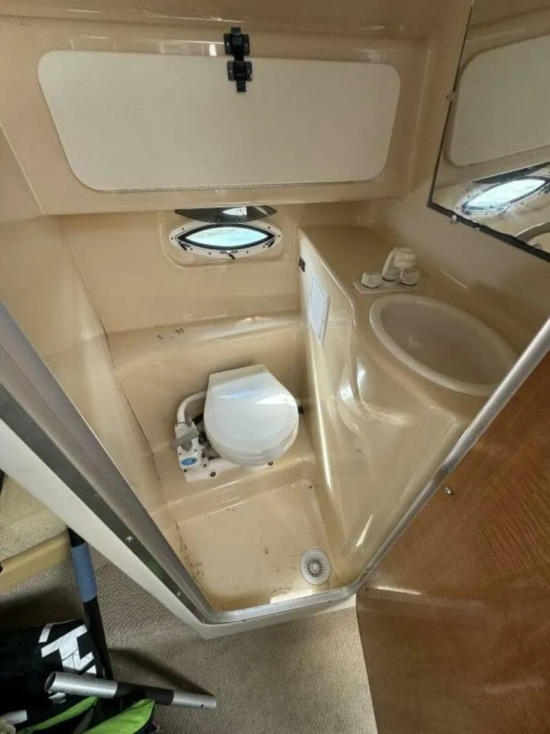 Slide: The Image of Maxum 2400 SCR 2002 - 4625004