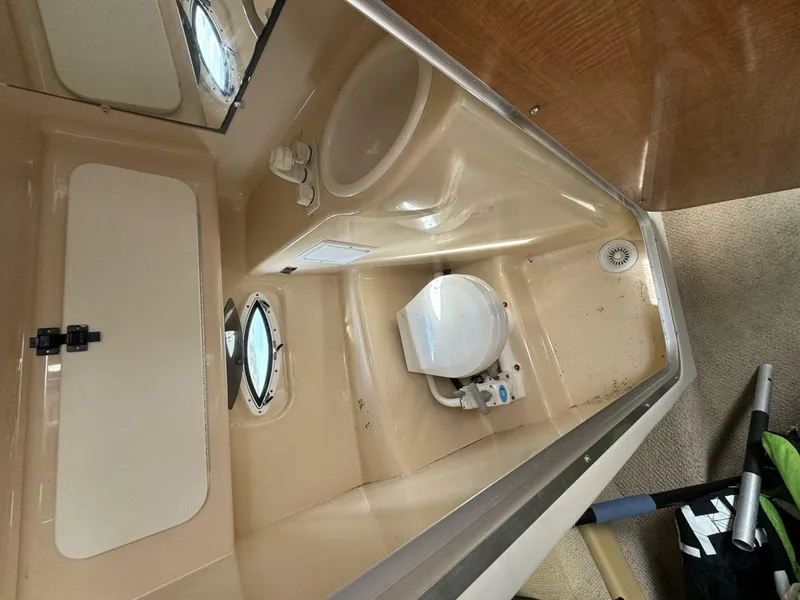 Slide: The Image of Maxum 2400 SCR 2002 - 4625005