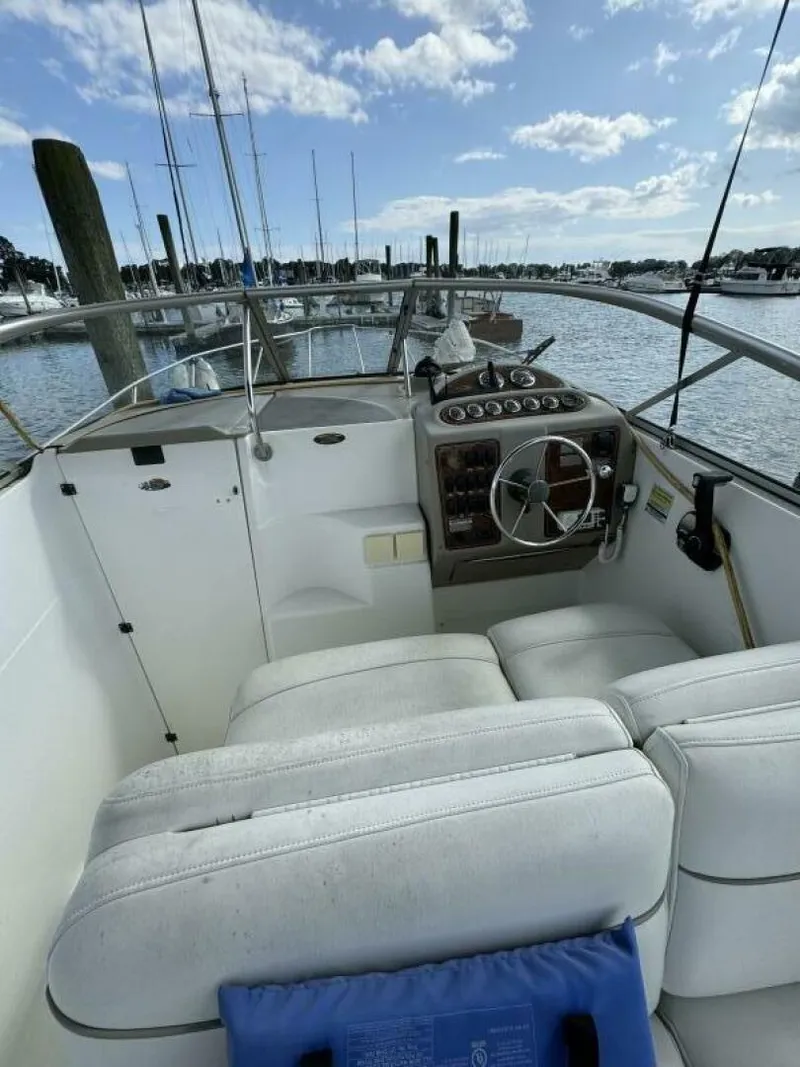 Slide: The Image of Maxum 2400 SCR 2002 - 4624994