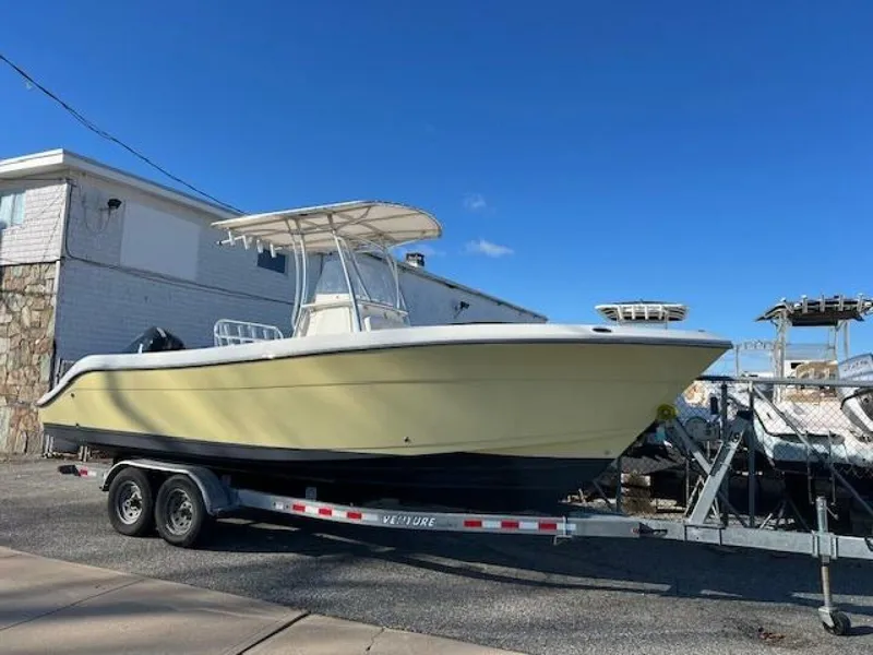 The Image of Cobia 237 CC 2020 - 4915024