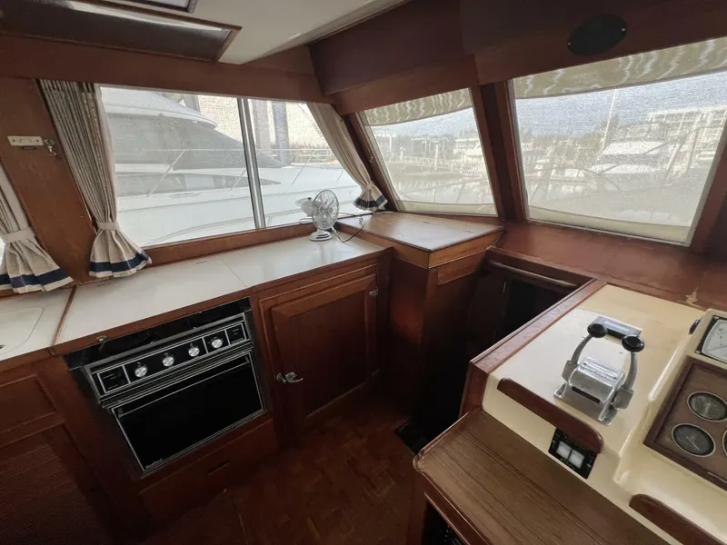 Slide: The Image of Grand Banks 36 1985 - 4625545