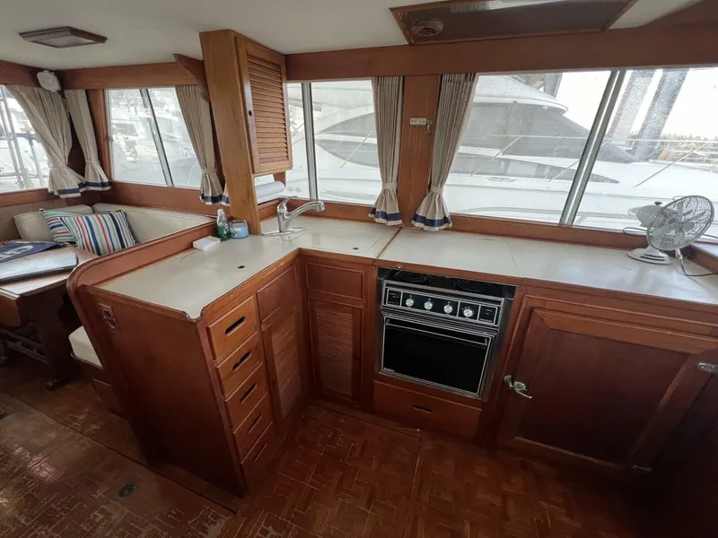 Slide: The Image of Grand Banks 36 1985 - 4625546