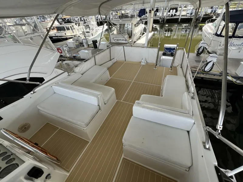 Slide: The Image of Grand Banks 36 1985 - 4625571