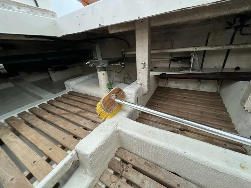 Slide: The Image of Grand Banks 36 1985 - 4625575