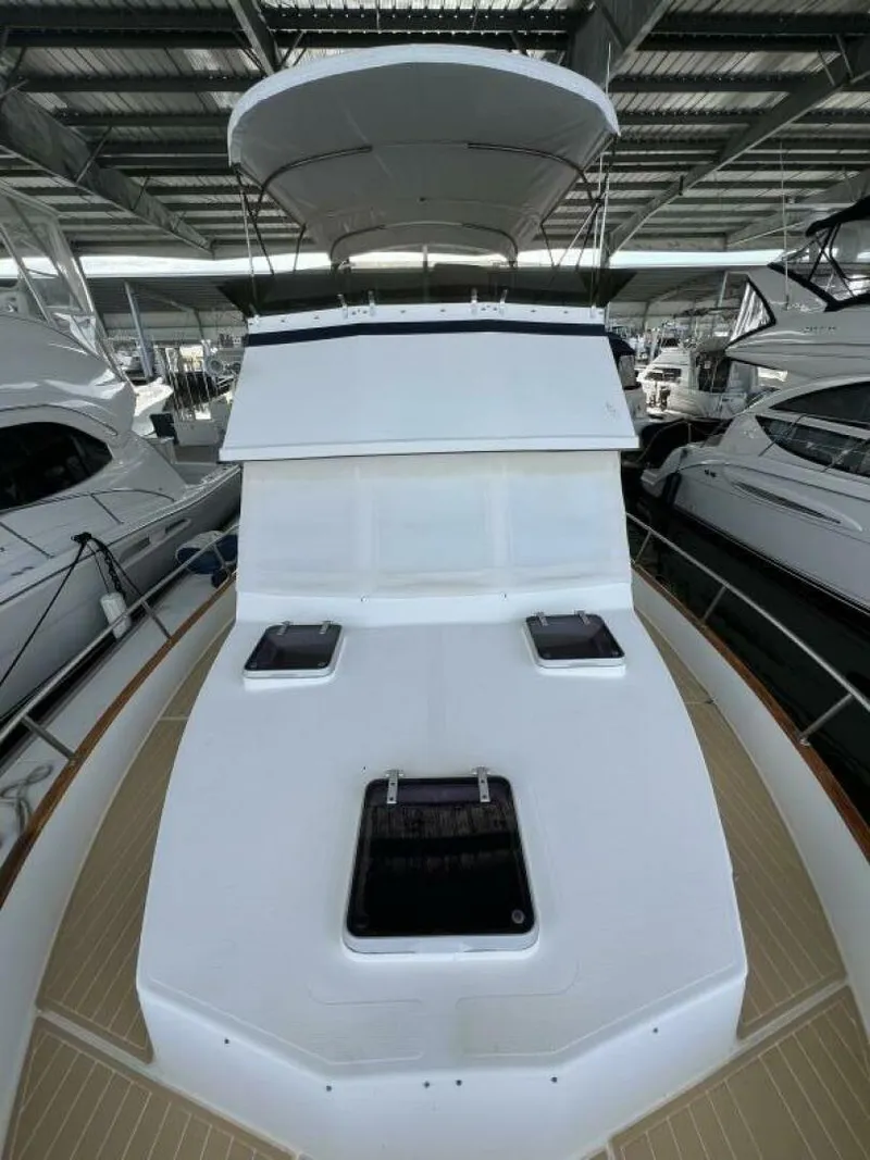 Slide: The Image of Grand Banks 36 1985 - 4625581