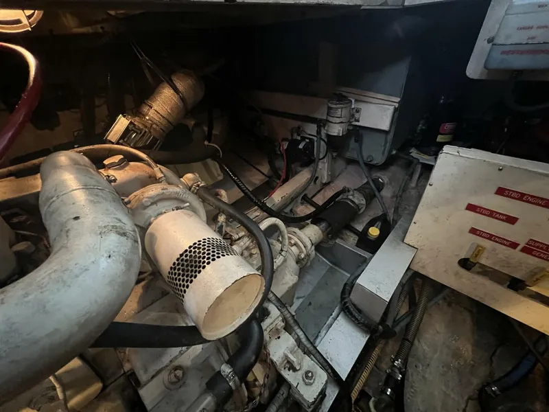 Slide: The Image of Grand Banks 36 1985 - 4625530