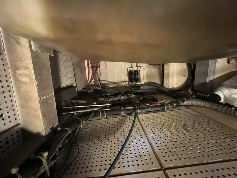 Slide: The Image of Grand Banks 36 1985 - 4625533