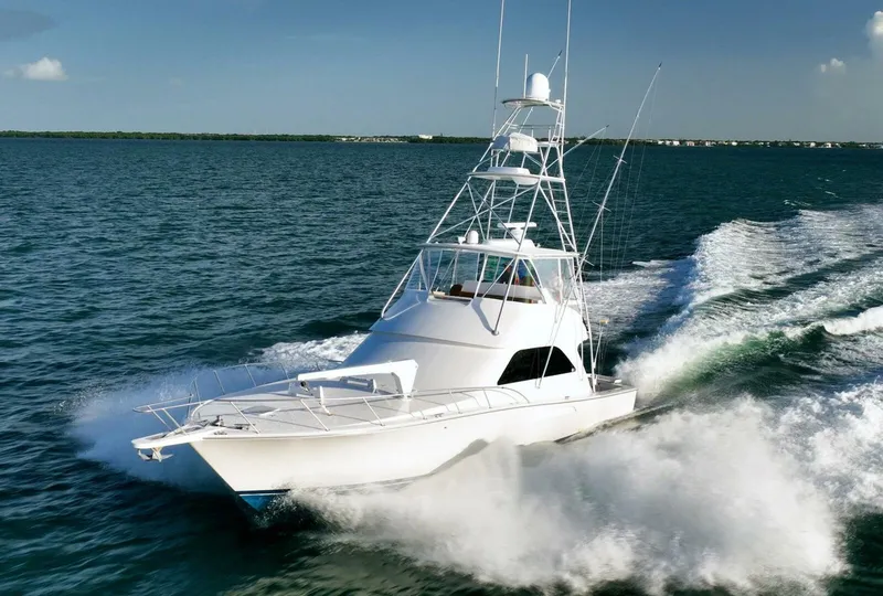 Slide: The Image of Viking Convertible 2005 - 4626707