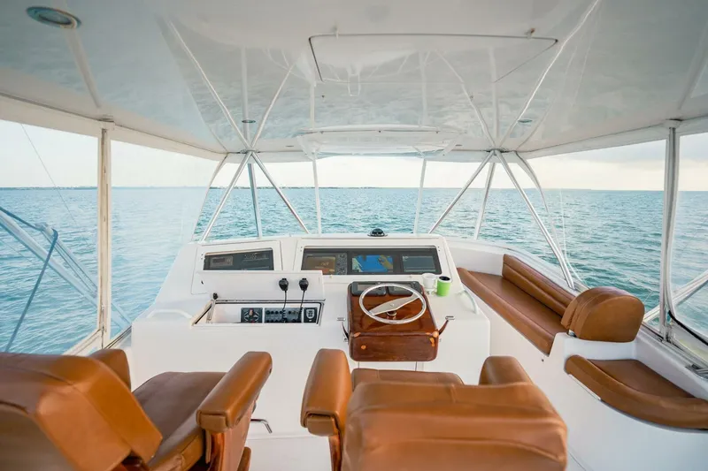 Slide: The Image of Viking Convertible 2005 - 4626640