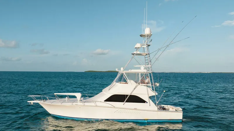 Slide: The Image of Viking Convertible 2005 - 4626595