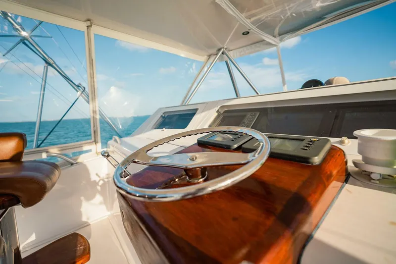 Slide: The Image of Viking Convertible 2005 - 4626645