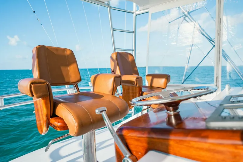 Slide: The Image of Viking Convertible 2005 - 4626648