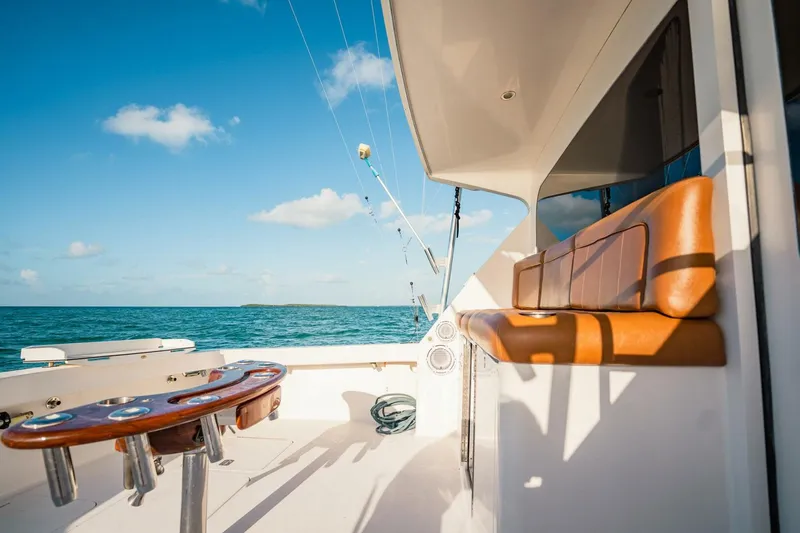 Slide: The Image of Viking Convertible 2005 - 4626661