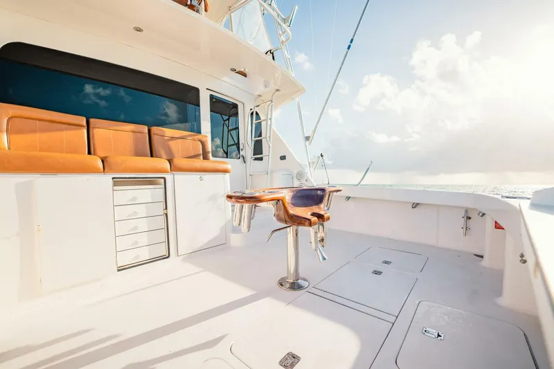 Slide: The Image of Viking Convertible 2005 - 4626664