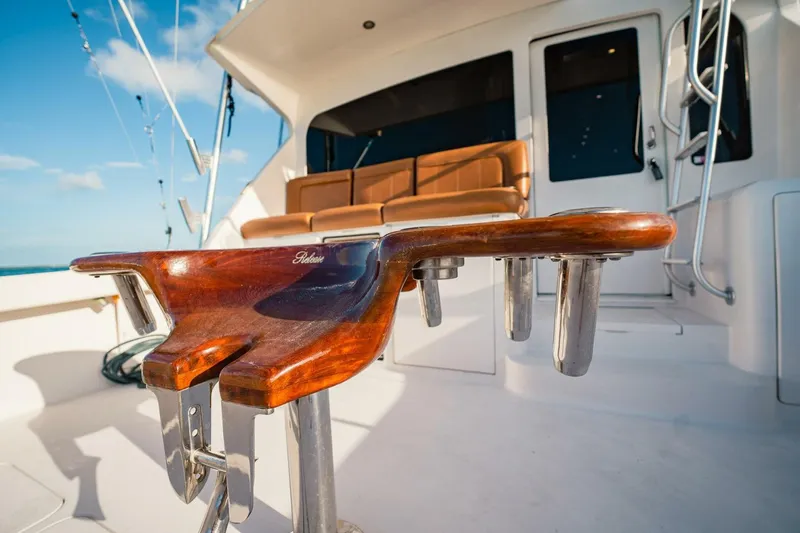 Slide: The Image of Viking Convertible 2005 - 4626665