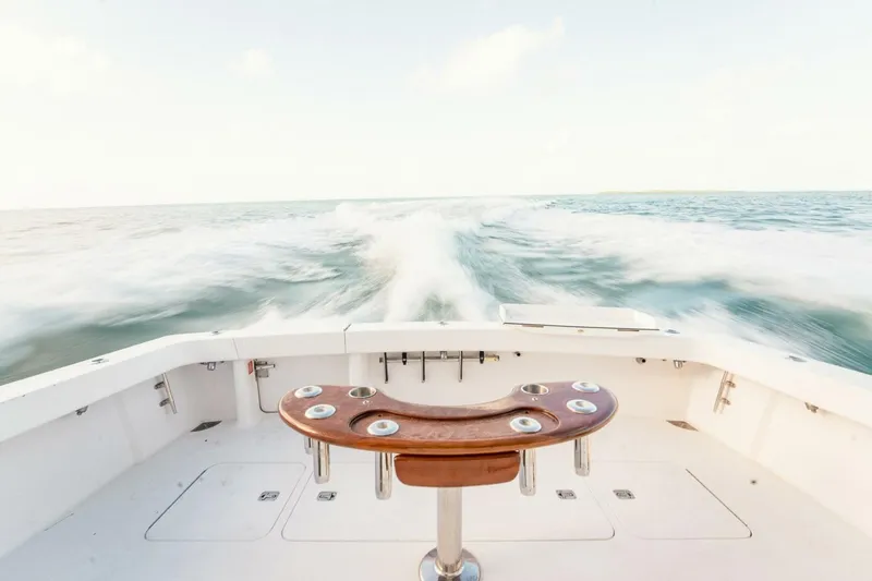 Slide: The Image of Viking Convertible 2005 - 4626666