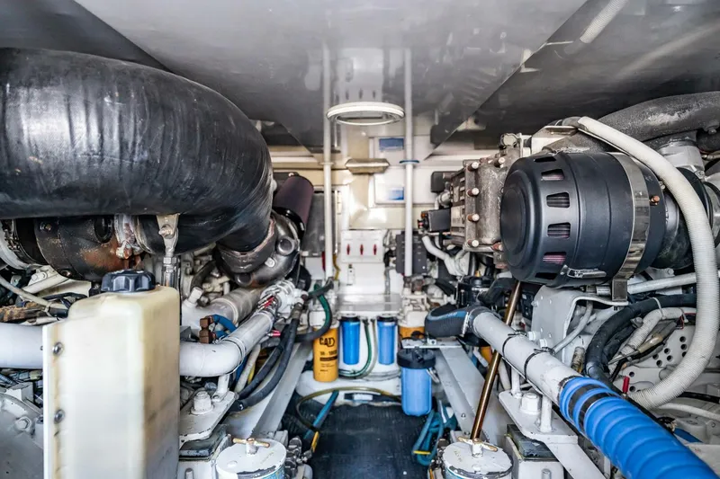 Slide: The Image of Viking Convertible 2005 - 4626670