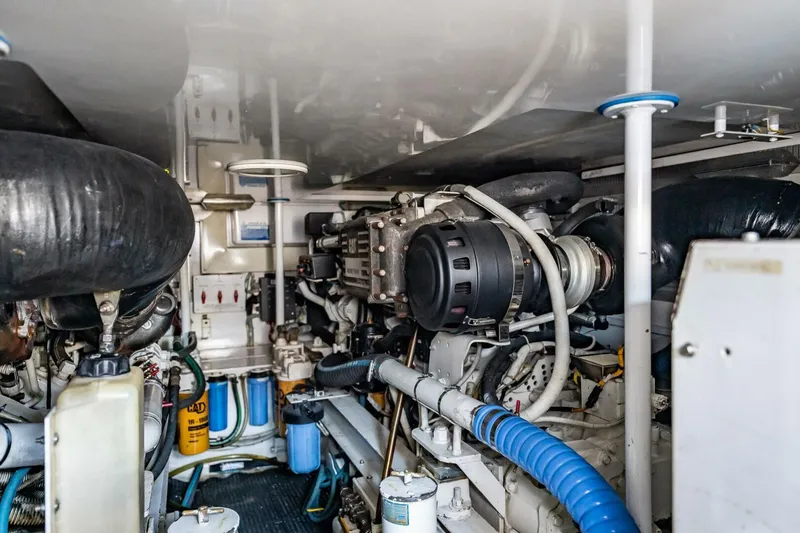 Slide: The Image of Viking Convertible 2005 - 4626671