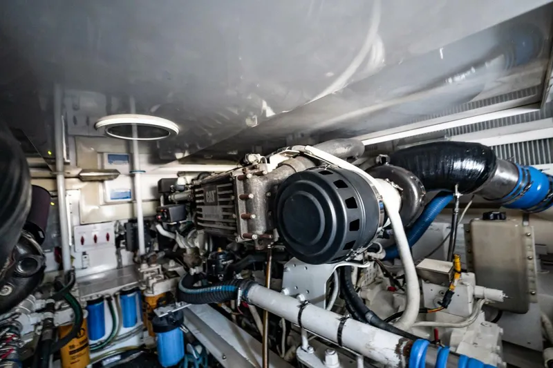 Slide: The Image of Viking Convertible 2005 - 4626672