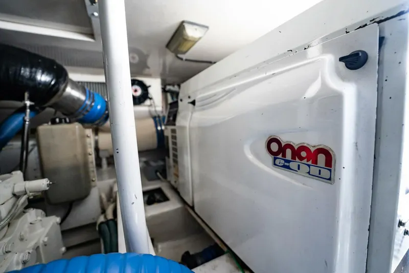 Slide: The Image of Viking Convertible 2005 - 4626674