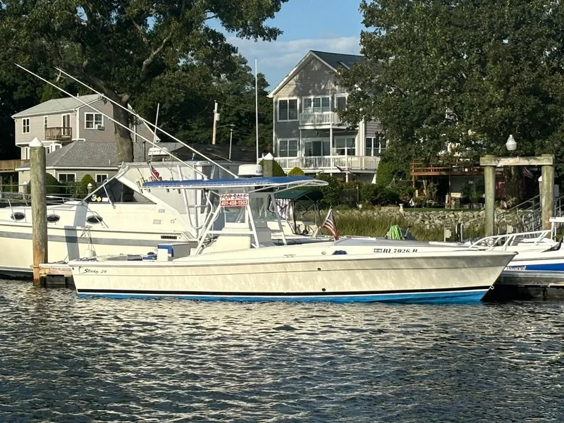 Slide: The Image of Strike Center Console 2000 - 4626692