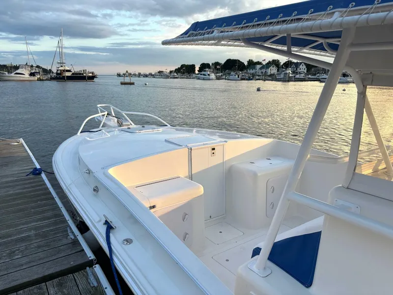 Slide: The Image of Strike Center Console 2000 - 4626683