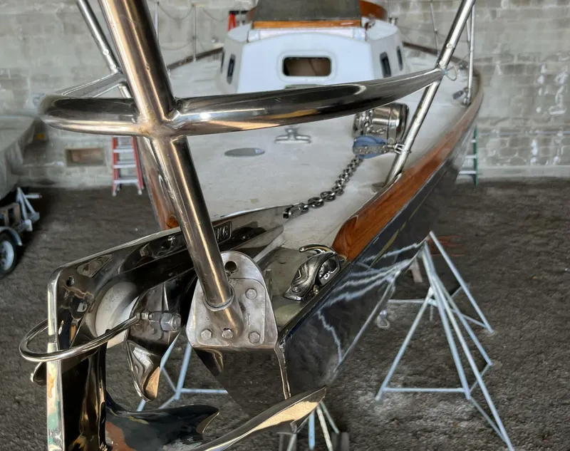 Slide: The Image of Nautor Swan 36 1968 - 4627787