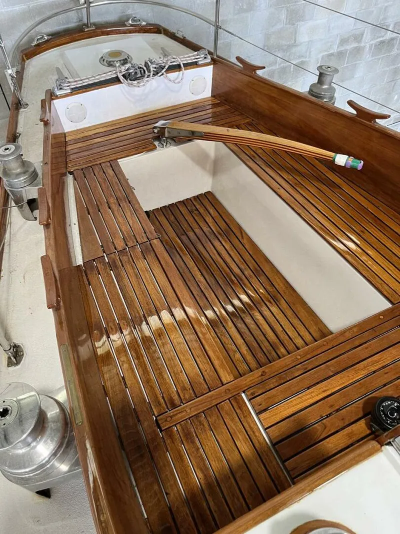 Slide: The Image of Nautor Swan 36 1968 - 4627770