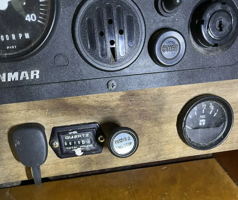 Slide: The Image of Nautor Swan 36 1968 - 4627773