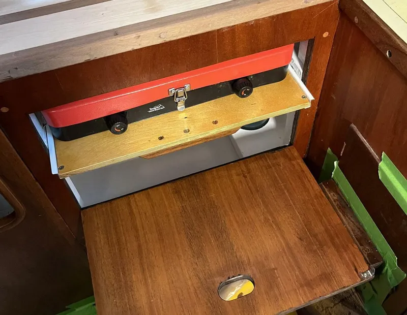 Slide: The Image of Nautor Swan 36 1968 - 4627778