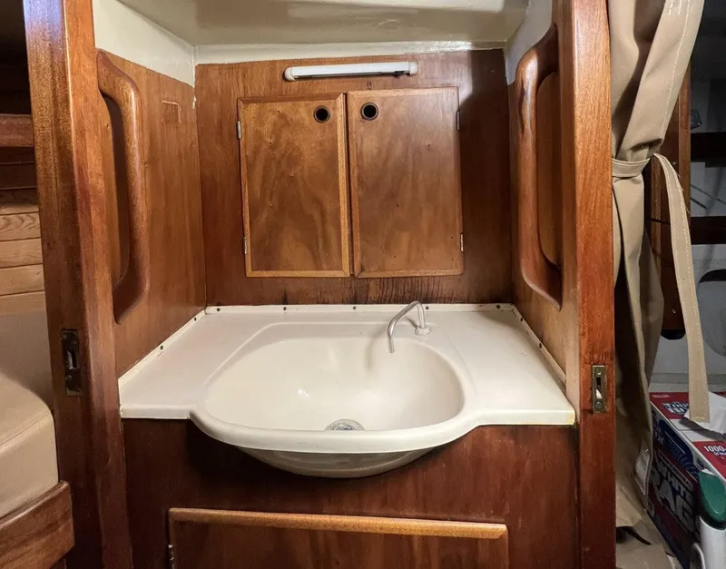 Slide: The Image of Nautor Swan 36 1968 - 4627783