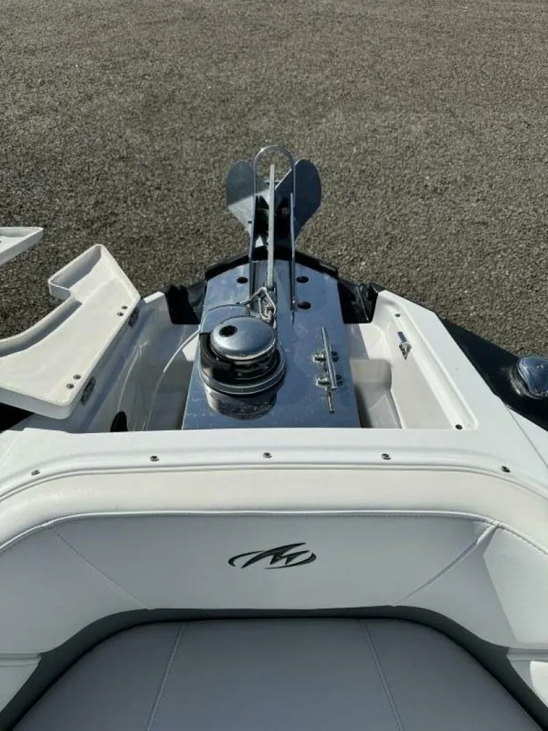 Slide: The Image of Monterey 278 SS 2017 - 4639143