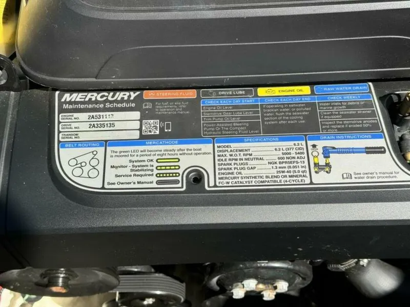 Slide: The Image of Monterey 278 SS 2017 - 4639154