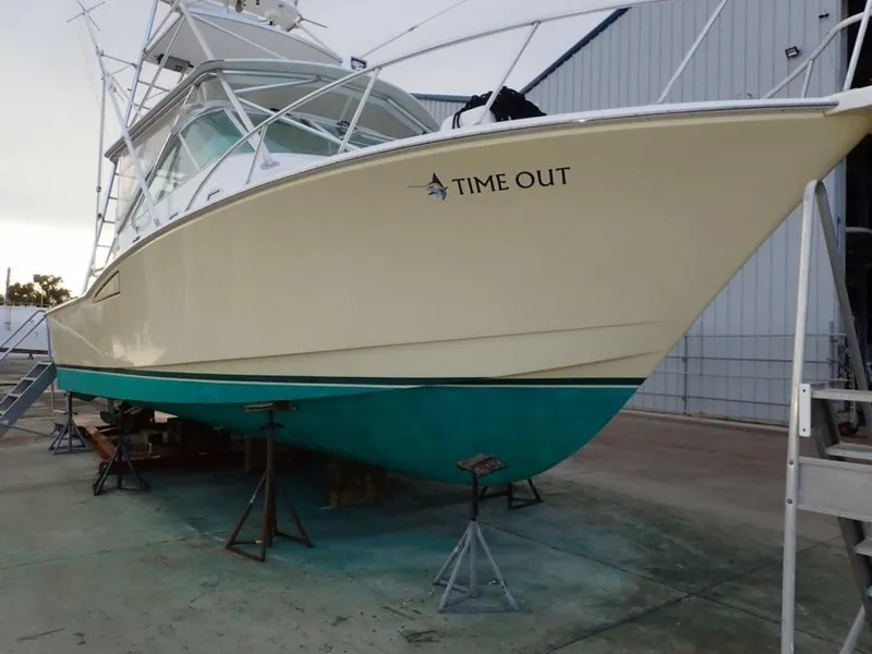 Slide: The Image of Cabo 35 Express 2000 - 4644847