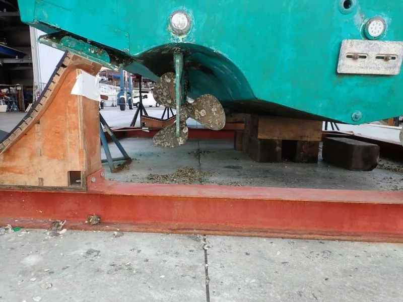 Slide: The Image of Cabo 35 Express 2000 - 4644855