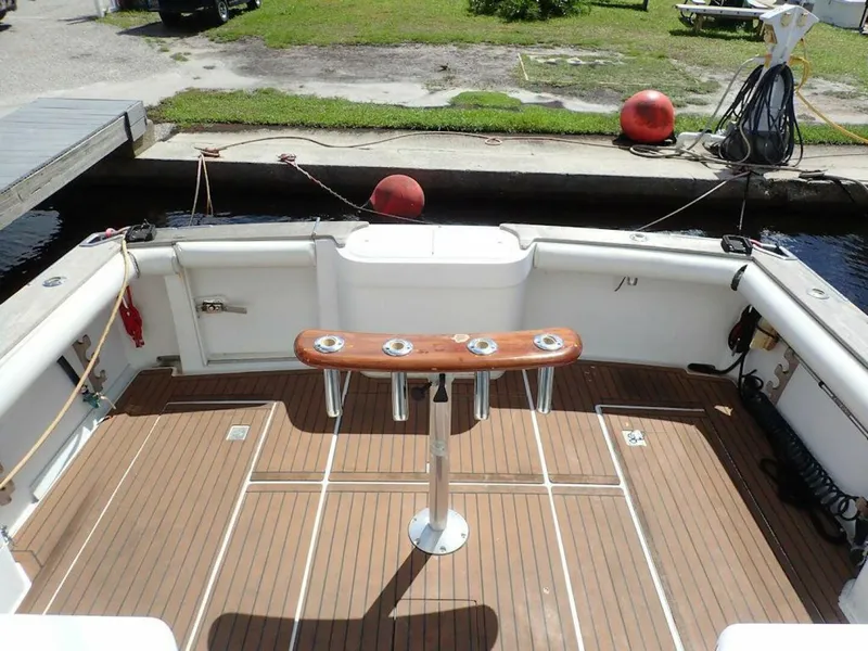 Slide: The Image of Cabo 35 Express 2000 - 5181406