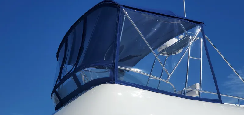 Slide: The Image of Lagoon 43 PC 2004 - 4646995