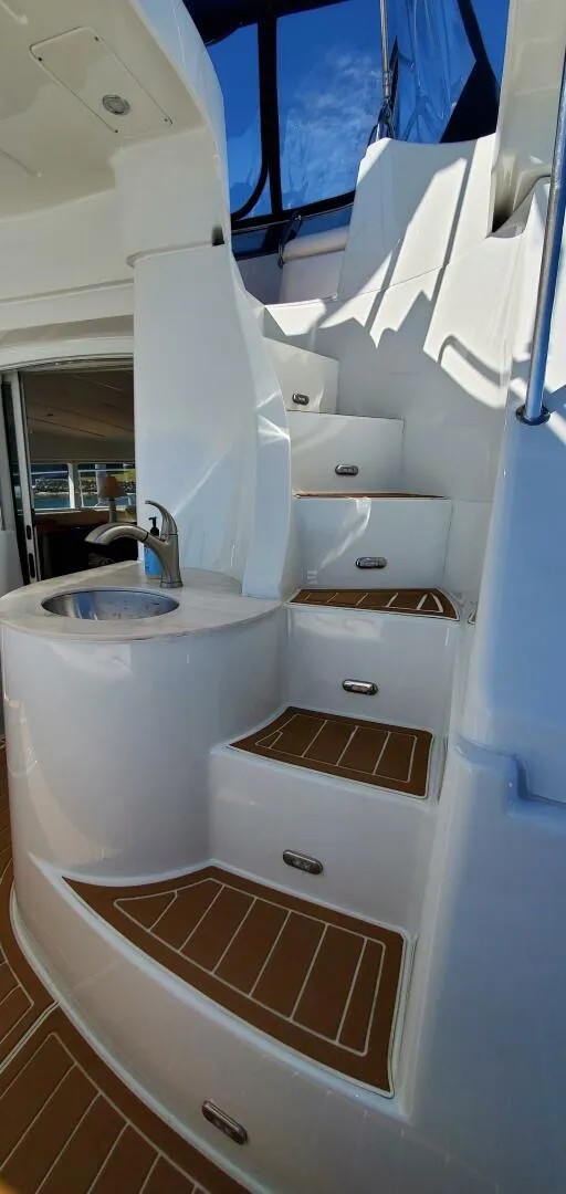 Slide: The Image of Lagoon 43 PC 2004 - 4646970